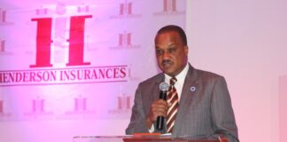 Roland Tuitt un terso sin caracter cu no ta respeta leynan di belasting