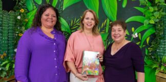 30 aña di cantica pa mucha 1993-2022