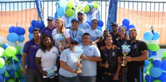 20th Aruba Dolphins Invitational