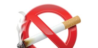 Importancia di e ley cu ta limita uzo di productonan di tabaco