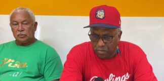 Corupcion pisa den ASU; Cai cai cumprando voto di federacionnan p’e keda den directiva