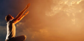 Oracion di dia 5-11-’22