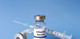 Vacuna di Influenza (griep) ta disponibel grantis pa tur 60+