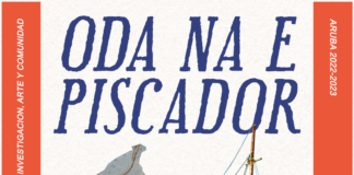 PROYECTO ODA NA E PISCADOR KIER PA NOS REDESCUBRI Y PRESERVA NOS HERENCIA MARITIMO