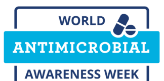 Siman di conscientisacion tocante Antibiotica na Hospital