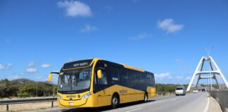 Interupcion di ruta di Diahuebs 15 di December pa Diabierna 16 di December (24 ora)