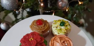 Preparacionnan pa e Concierto ‘Canto di Pasco’ na Noord 