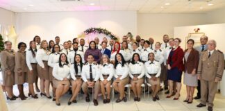 DEPARTAMENTO DI ADUANA TA CONTA CU 39 ADUANERO CU A GRADUA PA E ESTUDIO DI ‘HOOFDKOMMIES DER INVOERRECHTEN EN ACCIJNZEN’