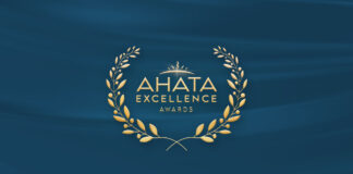 AHATA Excellence Awards 2022 lo reconoce empleadonan excepcional