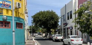 Parlamentario Alvin Molina (MEP): Centro di San Nicolas tambe merece atencion