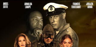 Minister di Finansa y Cultura Maduro ta felicita ‘Blackout’ cu premio di Best Feature Film na India