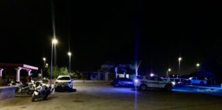 Hoben di 24 aña a tira su mes fatalmente na pier di Zeewijk