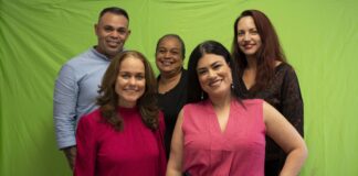 Comunidad awo mas cerca di HOH su profesionalnan den cuido; Programa LIVE di HOH “AMI CUBO” durante 2022 exitoso