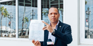 Mocion pa mantencion structural y compra di un planta nobo pa RWZI ta nonsense pa Dowers 