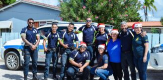 12 FAMIA LO CELEBRA UN PASCO FELIZ