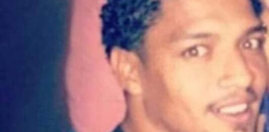 Dedida na Anrhony Carty alias Juni Maton