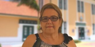 Cu 550 mil cu Leoncita a haya di tereno, el’a drecha su cas na Aruba y su cas na Merca