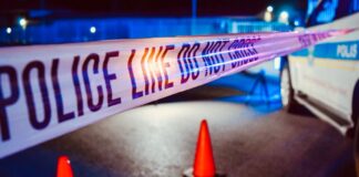 HOBEN ASESINA DILANTI EX-SAND BAR Y TIN UN DETENCION