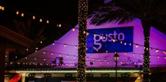 Gusto y Fat Tuesda kende tin e muziek mas duro causando problema