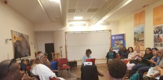 Exitoso tayer internacional tocante potencial di conocemento tradicional pa reduci impacto di cambio di clima den Caribe