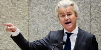 Geert Wilders: no pidi placa na Hulanda pa algo cu ningun di nos a experiencia