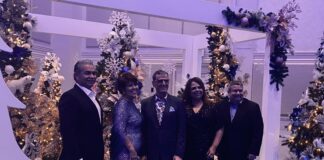 La Cabana Beach Resort & Casino a host un Gala di Pasco