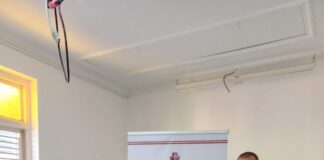 Ganadornan di Wiki Loves Monuments Aruba 2022 