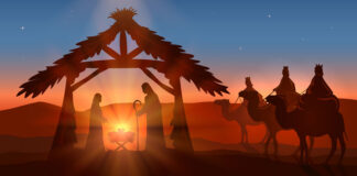 Pastor Marcel Balootje; LAGA NOS PREPARA PA CELEBRA PASCO DI NACEMENTO.