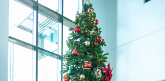 Aruba Bank Lady Tigers, un biaha mas campeon!