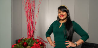 Aruba Bank ta reconoce su empleado superior pa luna di november