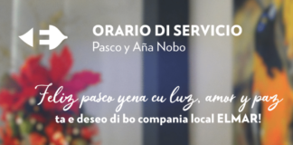 ELMAR Orario di Pasco