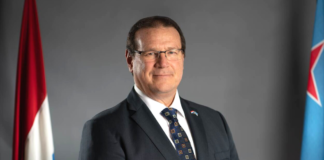 Discurso di Pasco Gobernador