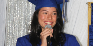 Informe di autopsia a lek cu e causa di morto di Elida Arteaga ta suicidio