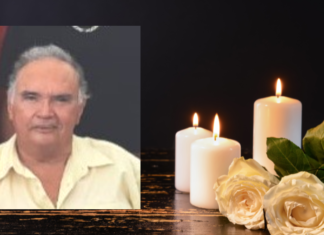 A BAY SOSEGA; Henry O. Dubero