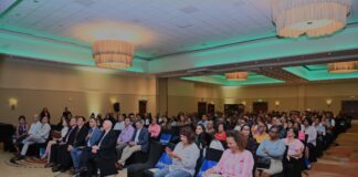 MAS DI 300 PERSONA A ATENDE E SEMINARIO DI “ATSA CARIBBEAN SUPERCHARGED SERVICE TRANING PROGRAM” 2022