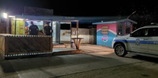 Posibel intento pa atraca luga cu ta bende cuminda den marduga