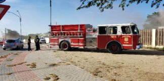 Sali haci respondi y bin bek haya cas na candela