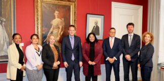 Algemene Rekenkamer di Hulanda tambe a haya un bista di e esfuersonan haci pa mehora finansa publico di Aruba 