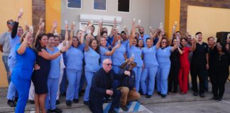 PABIEN ROYAL ARUBA ALOE