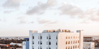 Aumento drastico durante weekend di Pasco na Departamento di Emergencia