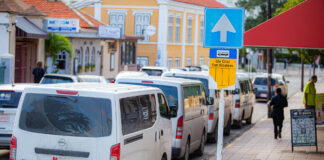 Subida di tarifa cu 1 Florin NO ta drenta na vigor dia 1 di december 2022