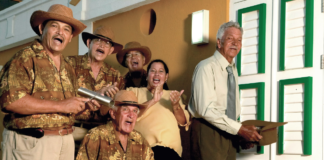 Arubiano, ban pone nos dushi DANDE riba e pedestal cu e merece! Un suplica di curazon pa un meta noble di amor y aficion!