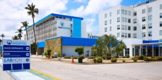 Hospital ta pidi respect, despues cu nan mes a falta respect dor di lek informe pa cierto prensa