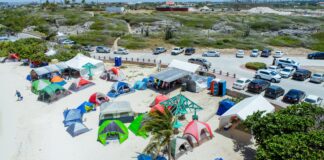 CAMPAMENTO 2023, FECHA Y SU REKISITONAN