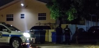 Problema di bisiña pa motibo di bari di sushi poni dilanti cas di otro 