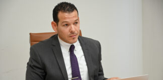 DEPARTAMENTONAN HUDICIAL A REUNI TOCANTE REAPERTURA DI VENEZUELA COMO TAMBE PROYECTONAN ANDANDO