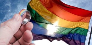 Diasabra awor ta dia di Accion Nacional pa firma contra matrimonio di mes un sexo; den tur districto! 