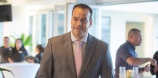 Seminario Startups and Entrepreneurship: presenta pa Amazon Web Services.