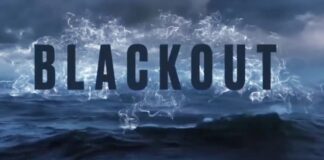 Pelicula BLACKOUT a gana otro premio den december 2022