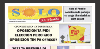 Solo Digital – edicion 13 Januari 2023